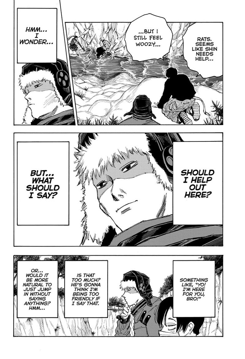 Chapter 66 Lag - Page 4